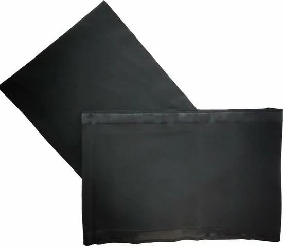 Beste deal ⭐ MAGIC Bodyfashion Be Sweet To Your Legs Dijenbanden Zwart Vrouwen - Maat L 🌟 4 Beste deal ⭐ MAGIC Bodyfashion Be Sweet To Your Legs Dijenbanden Zwart Vrouwen - Maat L 🌟 - Afbeelding 2