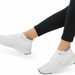 Gloednieuw ✨ Lage Sportsokken - Grijs - 5 Pack - Monfoot 🔥 -Beenmode Verkoop 550x480 1