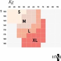 Korting 🌟 INSUA Lou Dames Panty 40 Denier - 3-Pack -Zwart - Maat S 😀 -Beenmode Verkoop 550x481 1