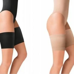 Gloednieuw ๐ Gabriella Gladde Satijnen Dijenband 15 Cm Breed, Beige, Maat 5/6 ( XL/XXL), 68-76 Cm ๐ 17 Gloednieuw ๐ Gabriella Gladde Satijnen Dijenband 15 Cm Breed, Beige, Maat 5/6 ( XL/XXL), 68-76 Cm ๐ -Beenmode Verkoop 550x490