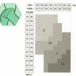 Gloednieuw ✨ Omero IBICI Casual 40den Hydraterende En Perzikzachte Panty Zwart M 😀 -Beenmode Verkoop 550x492 2