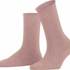 Flash-uitverkoop ✨ FALKE Shiny Sokjes Dames 46414 8645 BLOSSOM 35-38 💯