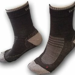 Goedkoop 😀 Wolf Camper Rauland Merino Sok 37-39 🤩