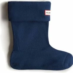Beste Pirce ⭐ Hunter UAS3401RCF Recycled Fleece Short Boot Sock Q3-22 👏