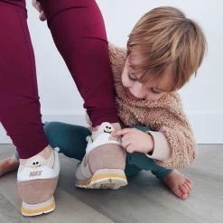 Begroting 🤩 Smiling 🧦 Socks® 10-Pack - Leuke Sokken - Vrouw/Man - Maat 42-48 - Grappige Sokken - Katoen - Cadeau Voor Haar - Antislip Sokken - One Size Sokken ⌛ -Beenmode Verkoop 550x549 5