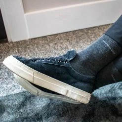 Goedkoopste ๐ Bamboe Sokken | Anti-zweet Sokken | Naadloze Sokken | 4 Paar - Antraciet | Maat: 43-45 | Merk: Bamboosa ๐ฅฐ 9 Goedkoopste ๐ Bamboe Sokken | Anti-zweet Sokken | Naadloze Sokken | 4 Paar - Antraciet | Maat: 43-45 | Merk: Bamboosa ๐ฅฐ -Beenmode Verkoop 550x550 1