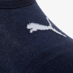 Flash-uitverkoop 🧨 Puma Footie Unisex Sokken - 3-pack - Maat 43-46 ✔️ -Beenmode Verkoop 550x550 105