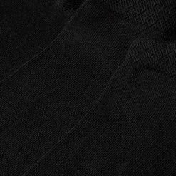 Flash-uitverkoop 🎉 Modal 👟 Sneakersok | Zwart | Maat 43/46 | 👟 Sneakersokken Heren | 👟 Sneakersokken Zwart | 👟 Sneakersokken 43 46 | 👟 Sneakersok | Apollo ⭐ -Beenmode Verkoop 550x550 107