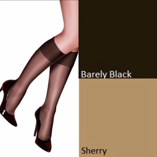 Beste Pirce π₯° Pretty Polly 15 Denier Kniekousjes Speciaal Voor De Dames Met Een Maat Je Meer β€οΈ 4 Beste Pirce π₯° Pretty Polly 15 Denier Kniekousjes Speciaal Voor De Dames Met Een Maat Je Meer β€οΈ - Afbeelding 2