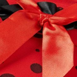 Beste Pirce 😍 Dames Fantasy Panty Stay Up | Rood/Zwart | One Size | Panty | Stay Up Kousen Dames | Pantys | Stay Up Panty | Panty's | Apollo 😉 -Beenmode Verkoop 550x550 115