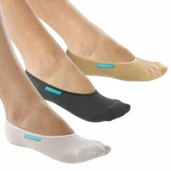 Kopen ⌛ Tepso Voetsokken Eczeem & Psoriasis | Maat: 43-46 | Kleur: Blanc | Zeer Lange Levensduur 👍