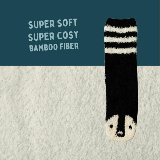 Hete verkoop π Green-goose® Bamboe Kerstsokken | Wit | Duurzaam En Warm | Foute Kerstsokken | Maat 36-49 π 3 Hete verkoop π Green-goose® Bamboe Kerstsokken | Wit | Duurzaam En Warm | Foute Kerstsokken | Maat 36-49 π