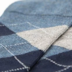 Goedkoop 🛒 Bamboe Sokken | Geruite Sokken | Anti-zweet Sokken | Naadloze Sokken | Heren Sokken | Dames Sokken | 4 Paar - 👖 Jeans | Maat: 46/47 | Merk: Bamboosa 😉 -Beenmode Verkoop 550x550 19