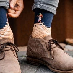 Nieuw ⭐ Sockret - Mythische Tempels - 3 Paar Sokken - Vrolijke Sokken -Grappige Sokken - Maat 36-40 - Cadeau Voor Man - Cadeau Voor Vrouw 😍 -Beenmode Verkoop 550x550 28