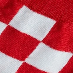 Beste Pirce 🎉 Kniekousen Brabant Rood/wit | Maat 36/41 | Kniekousen Dames | Kniekousen Carnaval | Kniekousen | Carnaval Accessoires | Carnaval | Feestkleding | Apollo ❤️ -Beenmode Verkoop 550x550 35