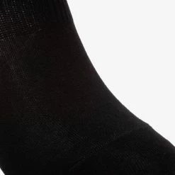 Top 10 👍 Scapino 3 Paar 👟 Sneakersokken Zwart Met Antislip Gedeelte - Zwart - Maat 39/42 ⭐ -Beenmode Verkoop 550x550 42