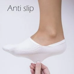 Korting 🎉 Steps 👟 Sneakersokken Naadloos En Anti Bacterieel Katoen 2 Paar EXTRA DUN 👏 -Beenmode Verkoop 550x550 80