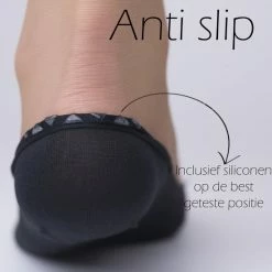 Korting 🎉 Steps 👟 Sneakersokken Naadloos En Anti Bacterieel Katoen 2 Paar EXTRA DUN 👏 -Beenmode Verkoop 550x550 81