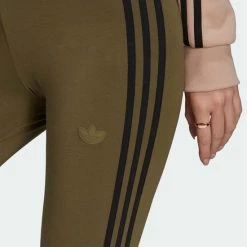 Groothandel ✨ Adidas 3-stripes Legging Vrouwen - Maat S 🌟 -Beenmode Verkoop 550x550 95