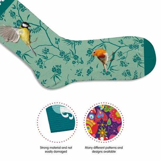 Nieuw π€© Plenty Gifts Sock Puppies 39-44 π 5 Nieuw π€© Plenty Gifts Sock Puppies 39-44 π - Afbeelding 3