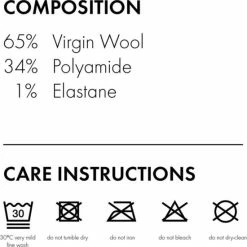 Groothandel 👍 FALKE Keep Warm Voering Sokken Onzichtbaar Zonder Motief High Cut Met Pluche Zool Merinowol Grijs Unisex Kousenvoetje - Maat 44-45 😍 -Beenmode Verkoop 550x552 5