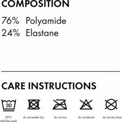 Beste recensies van ⌛ FALKE Matt Deluxe 20 Panty - Powder - Maat L ⭐ -Beenmode Verkoop 550x552 6