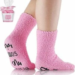 Goedkoopste ❤️ Merkloos Huissokken If You Can Read This Bring Me Some Wine - Maat 36-40 - Sokken Wijn 🎁 -Beenmode Verkoop 550x562 1