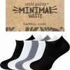 Nieuw π Merkloos Green-goose® Bamboe π Sneakersokken | Unisex | 5 Paar | Grijs | Zwart | Wit | Maat 39 - 42 | Duurzaam En Comfortabel | 95% Bamboe β 2 Nieuw π Merkloos Green-goose® Bamboe π Sneakersokken | Unisex | 5 Paar | Grijs | Zwart | Wit | Maat 39 - 42 | Duurzaam En Comfortabel | 95% Bamboe β -Beenmode Verkoop 550x563