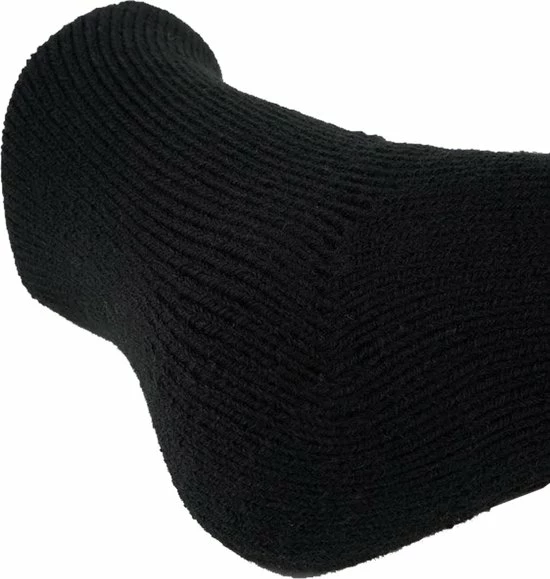 Begroting โ๏ธ 3x Heat Keeper Thermosokken Zwart - Maat 36-41 ๐ฅ 5 Begroting โ๏ธ 3x Heat Keeper Thermosokken Zwart - Maat 36-41 ๐ฅ - Afbeelding 3