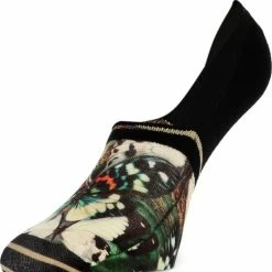 Goedkoop 🎉 Xpooos MALIA: FOOTIES Vlinder Sokken 👍 -Beenmode Verkoop 550x583 1