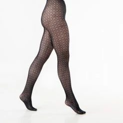 Top 10 ๐ Peppery Panty - SALE - 2 Paar - Duurzame Dames Panty's - Sea Shells - Black/Zwart + Pacific Blue/Blauw ๐