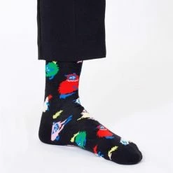 Hete verkoop 😉 Happy 🧦 Socks Birman Cat 🧦 Socks ✨ -Beenmode Verkoop 550x601 5