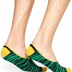 Beste recensies van 😉 2 Paar Happy 🧦 Socks Liner Zebra Groen, Maat 36/40 🛒 -Beenmode Verkoop 550x603