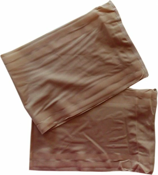 Gloednieuw ๐ Gabriella Gladde Satijnen Dijenband 15 Cm Breed, Beige, Maat 5/6 ( XL/XXL), 68-76 Cm ๐ 11 Gloednieuw ๐ Gabriella Gladde Satijnen Dijenband 15 Cm Breed, Beige, Maat 5/6 ( XL/XXL), 68-76 Cm ๐ - Afbeelding 9