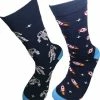 Aanbiedingen 🎁 Merkloos Verjaardag Cadeau -Astronaut Sokken - Space Sokken - Leuke Sokken - Vrolijke Sokken - Luckyday 🧦 Socks - Sokken Met Tekst - Aparte Sokken - 🧦 Socks Waar Je Happy Van Wordt - Maat 36-41 ✔️ -Beenmode Verkoop 550x616