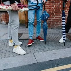 Coupon ❤️ Alfredo Gonzales Sokken The Penguin 🧦 Socks Blauw Maat:XS (35-37) 🧨 -Beenmode Verkoop 550x621 1