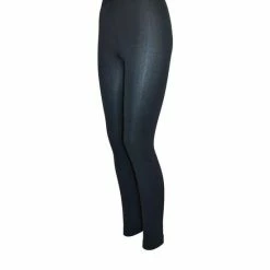Begroting 😀 Merkloos Dames Thermo Legging 2 Stuks XL-XXXL 40-44 😉