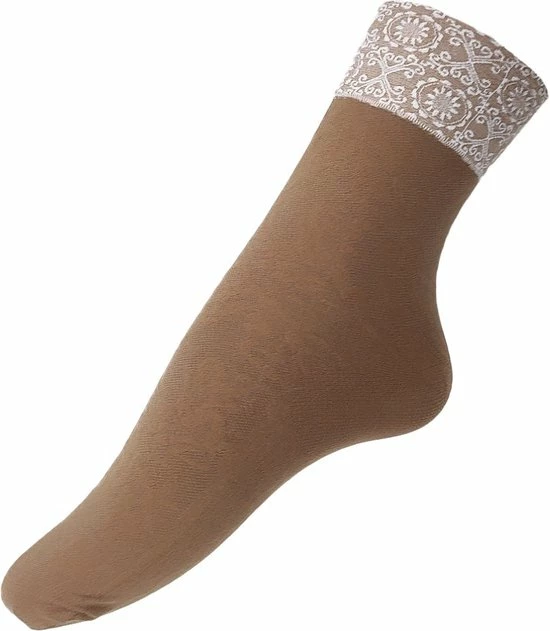 Begroting β€οΈ Green-goose® Dames Bamboe Pantykousen | Maat 35-41 | 95% Bamboe | 3 Paar | Dames | Bruin | Duurzaam En Comfortabel π₯° 4 Begroting β€οΈ Green-goose® Dames Bamboe Pantykousen | Maat 35-41 | 95% Bamboe | 3 Paar | Dames | Bruin | Duurzaam En Comfortabel π₯° - Afbeelding 2