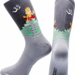 Nieuw ⭐ Sockret - Mythische Tempels - 3 Paar Sokken - Vrolijke Sokken -Grappige Sokken - Maat 36-40 - Cadeau Voor Man - Cadeau Voor Vrouw 😍 -Beenmode Verkoop 550x641