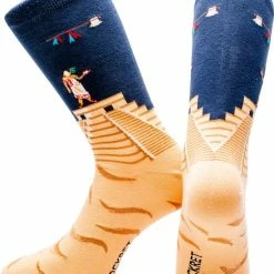 Nieuw ⭐ Sockret - Mythische Tempels - 3 Paar Sokken - Vrolijke Sokken -Grappige Sokken - Maat 36-40 - Cadeau Voor Man - Cadeau Voor Vrouw 😍 -Beenmode Verkoop 550x659 3