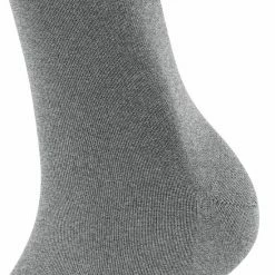 Promo ๐ฏ FALKE Family Grondstofvriendelijk Zacht Zonder Motief Duurzaam Ondoorzichtig Mid-rise Duurzaam Katoen Grijs Dames Sokken - Maat 39-42 ๐ 12 Promo ๐ฏ FALKE Family Grondstofvriendelijk Zacht Zonder Motief Duurzaam Ondoorzichtig Mid-rise Duurzaam Katoen Grijs Dames Sokken - Maat 39-42 ๐ -Beenmode Verkoop 550x660 1