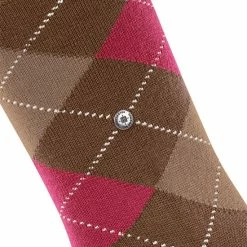 Coupon 🎁 Burlington Marylebone Damessok 22082 5125 Aztec 36-41 🎁 -Beenmode Verkoop 550x660 14