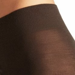 Groothandel 😀 Falke Softmerino Maillot (48425) - Maillot - Volwassenen - Dark Brown (5239) - Maat M 🥰 -Beenmode Verkoop 550x660 15