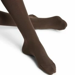 Groothandel 😀 Falke Softmerino Maillot (48425) - Maillot - Volwassenen - Dark Brown (5239) - Maat M 🥰 -Beenmode Verkoop 550x660 16