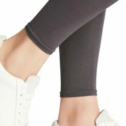 Kopen 😀 Falke Cotton Touch Legging Anthramix (3499) 44-46 🥰 -Beenmode Verkoop 550x660 19