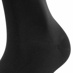 Groothandel 🧨 FALKE CottonTouch Dames Kniekous 47632 3009 Black 35-38 😀 -Beenmode Verkoop 550x660 26