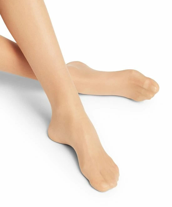 Promo 🎉 Falke Pure Matt 20 (40120) - Panty - Dames - Powder - Maat M/L 🌟 6 Promo 🎉 Falke Pure Matt 20 (40120) - Panty - Dames - Powder - Maat M/L 🌟 - Afbeelding 4