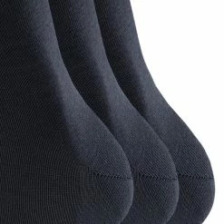 Begroting 🔥 FALKE Family Bundle 3P SO Dames - Donker Blauw - Maat 39-42 ✔️ -Beenmode Verkoop 550x660 34