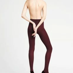 Kopen ⭐ FALKE Pure Matt 50 Denier Panty 40150 8596 Barolo S ✨ -Beenmode Verkoop 550x660 38