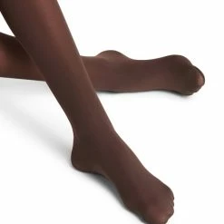 Groothandel ⌛ FALKE Pure Matt 50 Panty Dames 43150 5229 Cigar XL 🤩 -Beenmode Verkoop 550x660 7